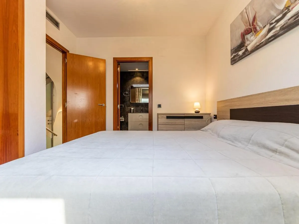 Holiday Home Sol Cambrils Park-7 By Interhome