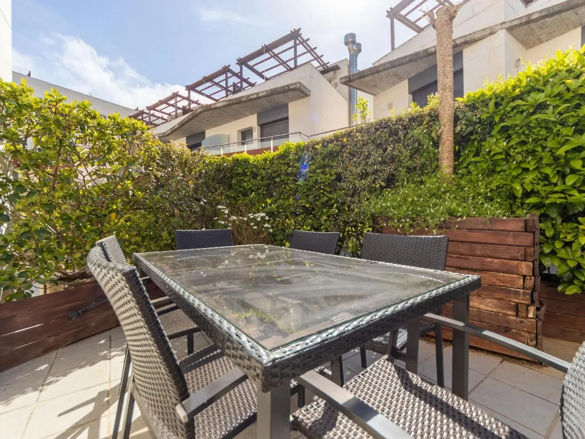 Holiday Home Sol Cambrils Park-7 By Interhome Spain