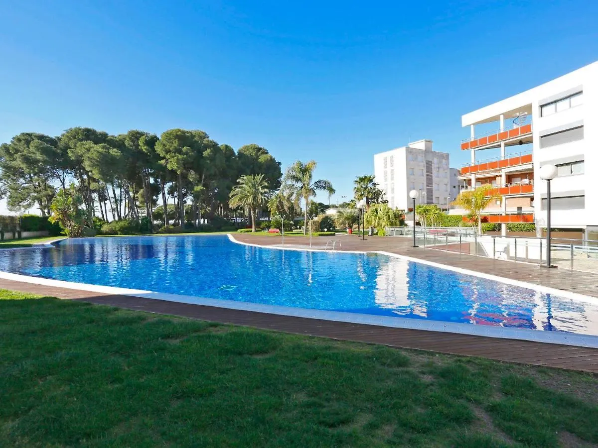 Holiday Home Sol Cambrils Park-7 By Interhome