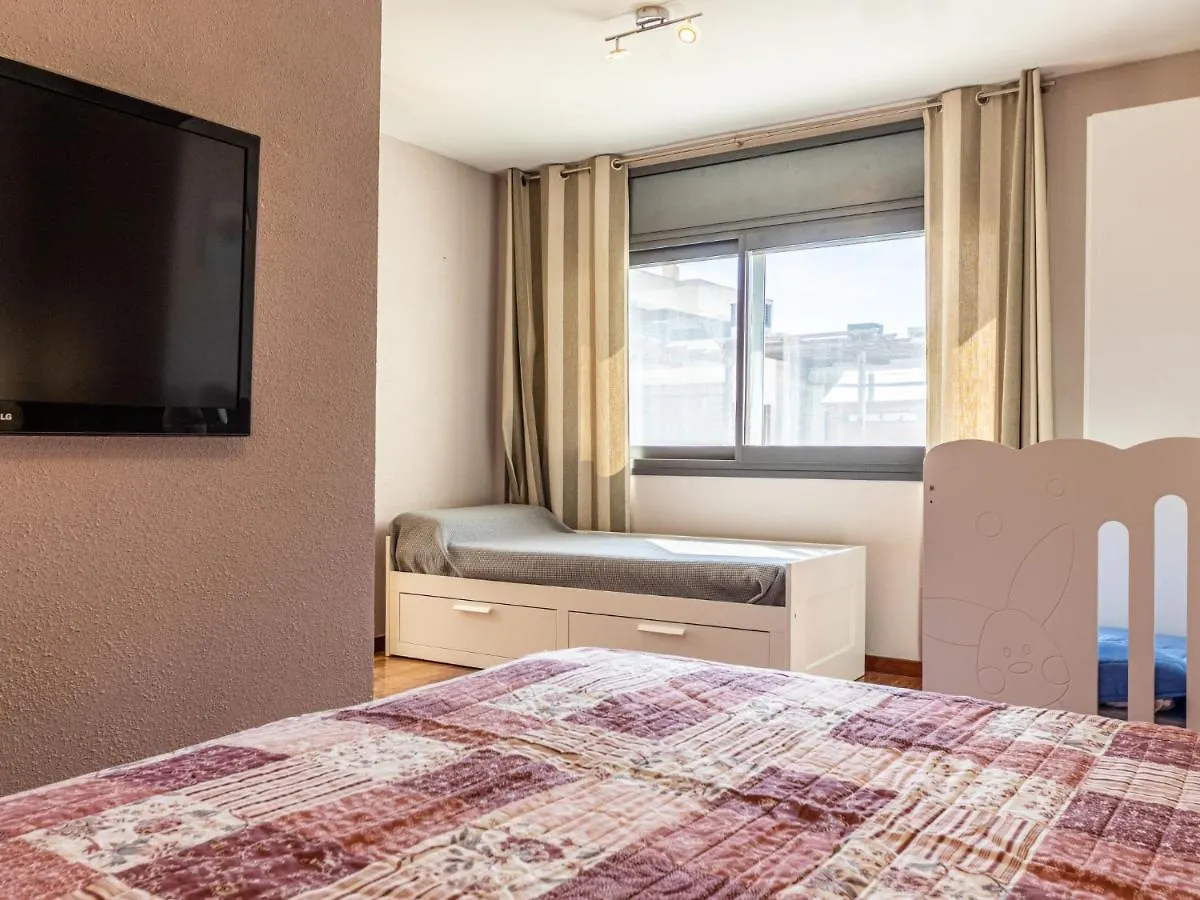 Holiday Home Sol Cambrils Park-7 By Interhome
