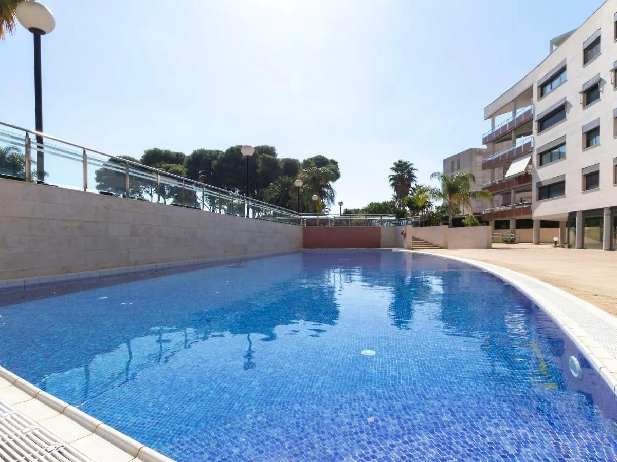 Holiday Home Sol Cambrils Park-7 By Interhome