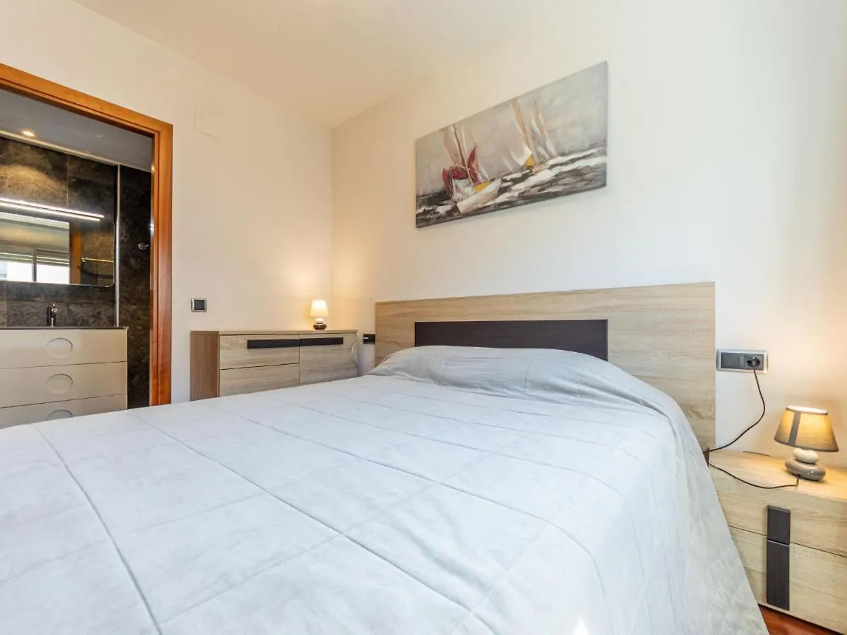 Holiday Home Sol Cambrils Park-7 By Interhome Spain