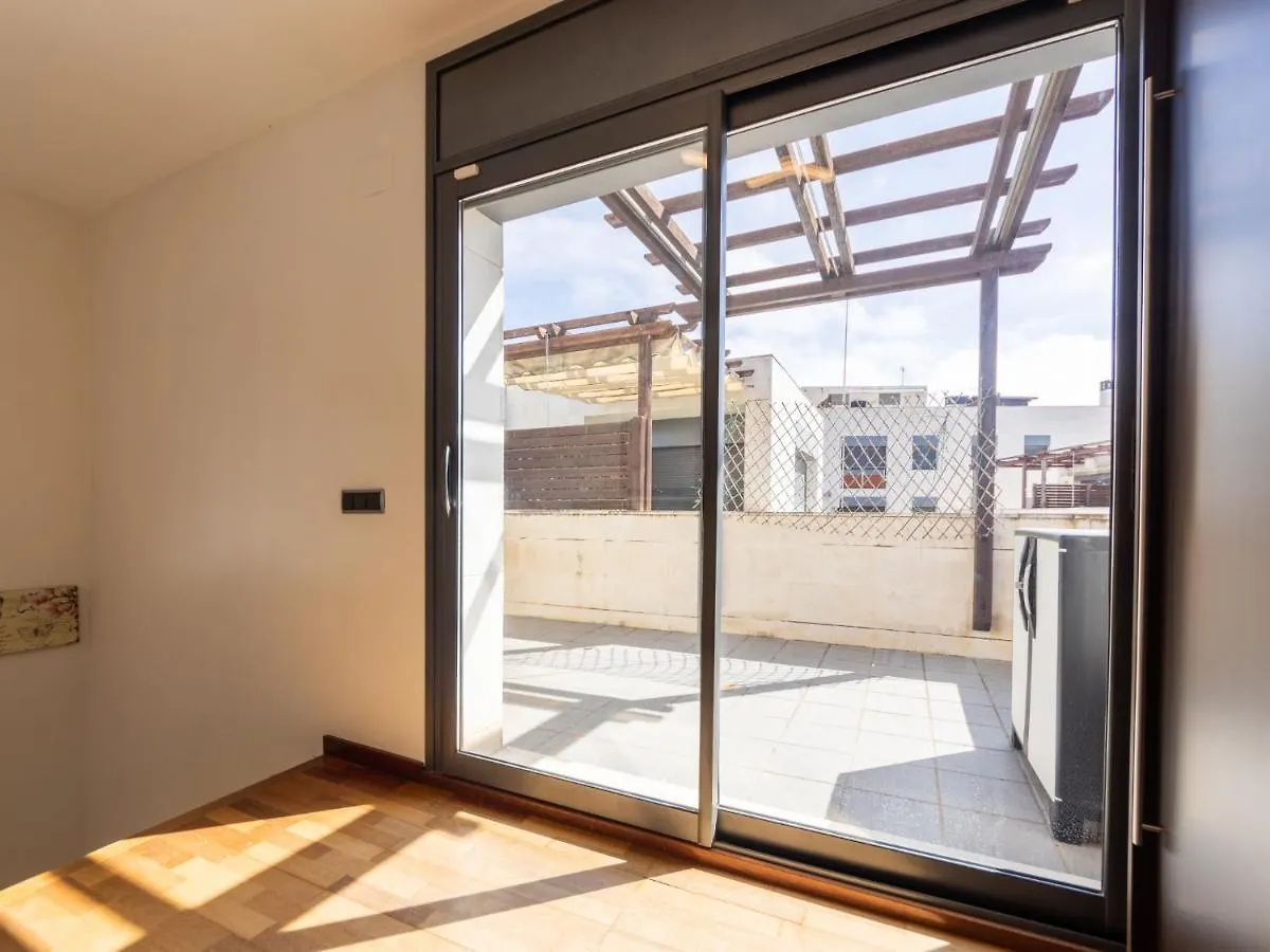 Holiday Home Sol Cambrils Park-7 By Interhome