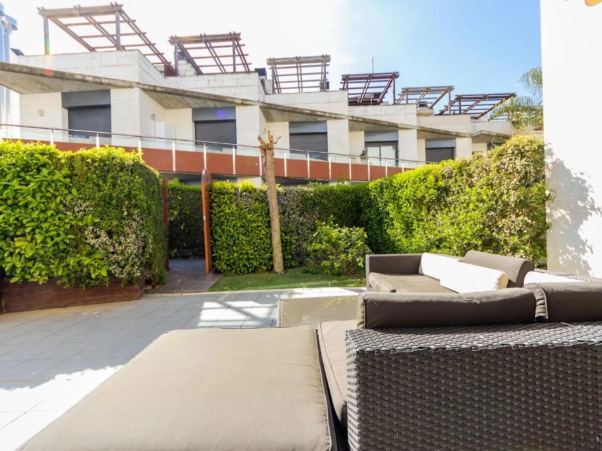 Holiday Home Sol Cambrils Park-7 By Interhome Spain