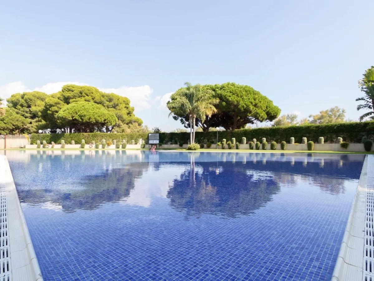 Holiday Home Sol Cambrils Park-7 By Interhome