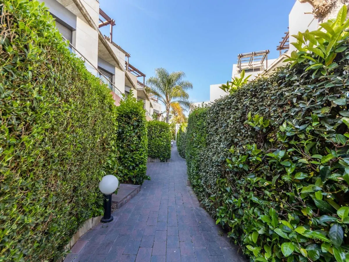 Holiday Home Sol Cambrils Park-7 By Interhome