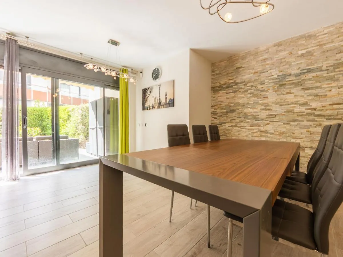 Holiday Home Sol Cambrils Park-7 By Interhome
