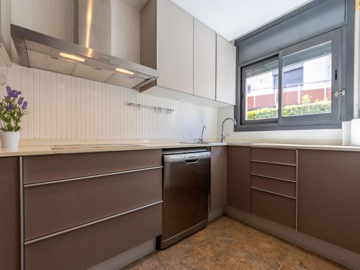 Holiday Home Sol Cambrils Park-7 By Interhome Spain