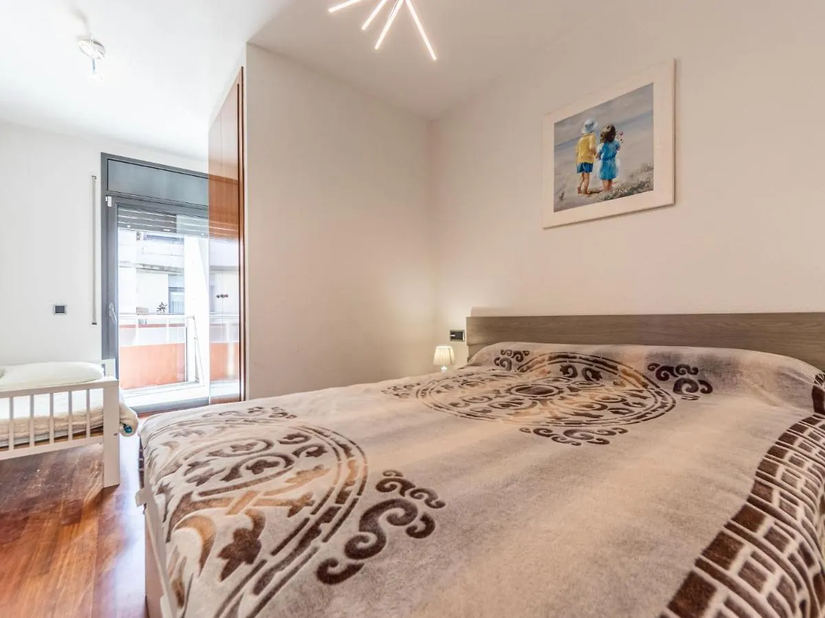 Holiday Home Sol Cambrils Park-7 By Interhome