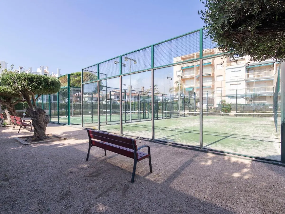 Holiday Home Sol Cambrils Park-7 By Interhome