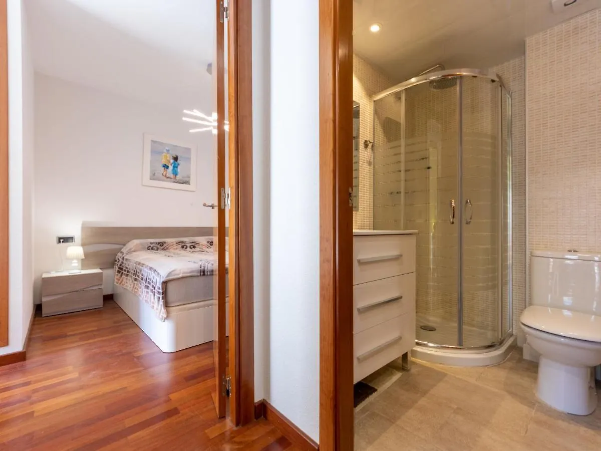 Holiday Home Sol Cambrils Park-7 By Interhome