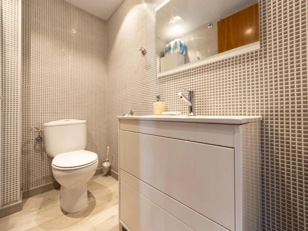 Holiday Home Sol Cambrils Park-7 By Interhome 0*,  Spain