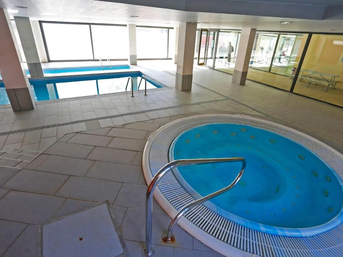 Holiday Home Sol Cambrils Park-7 By Interhome 0*,
