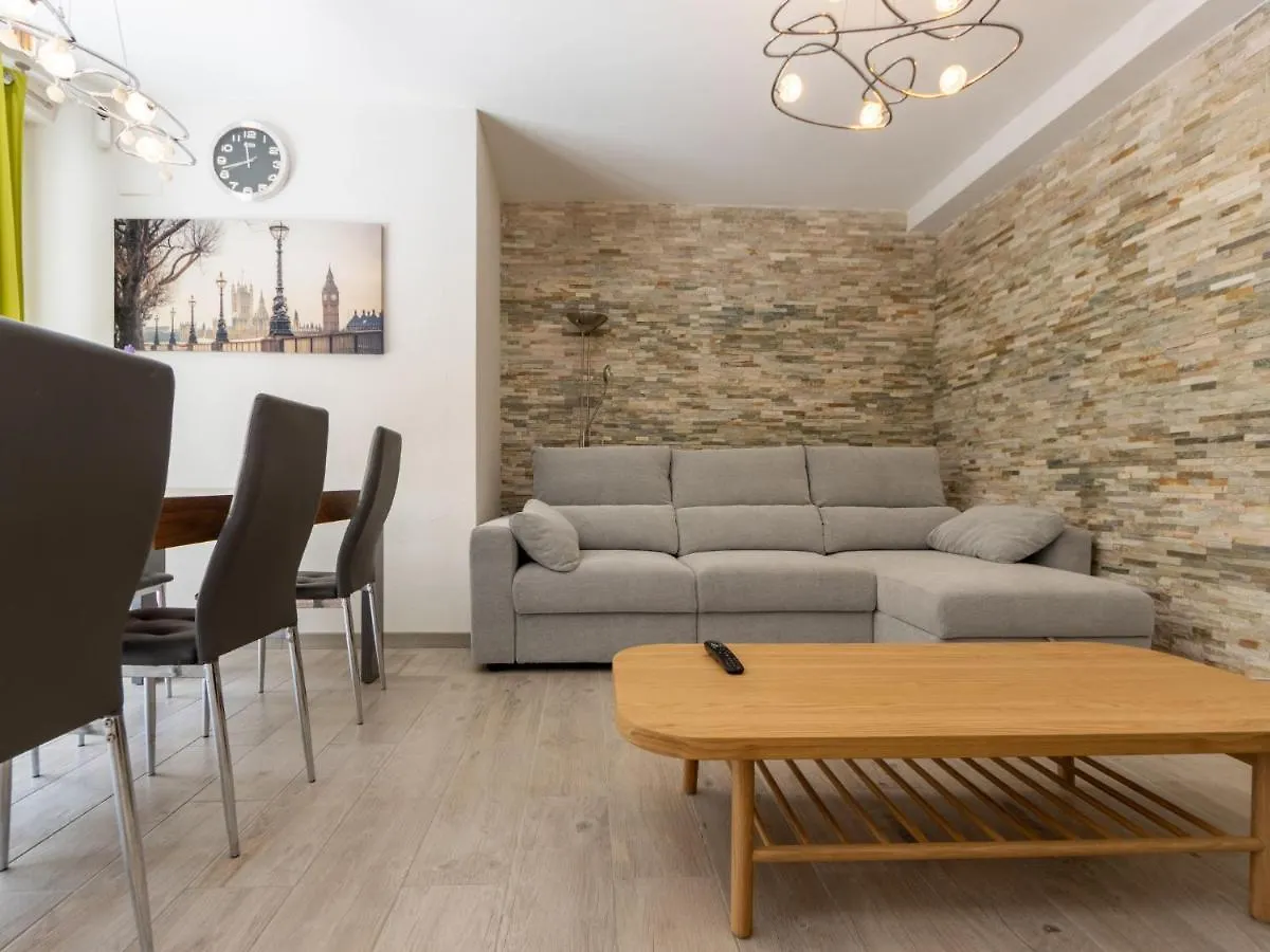 Holiday Home Sol Cambrils Park-7 By Interhome Spain